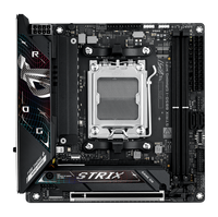 ASUS ROG STRIX B850-I GAMING WIFI AM5 DDR5 Mini-ITX