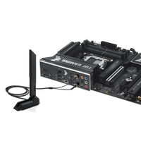 ASUS TUF GAMING B850-PLUS WIFI