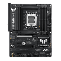 ASUS TUF GAMING B850-PLUS WIFI