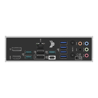 ASUS TUF GAMING B850-PLUS WIFI