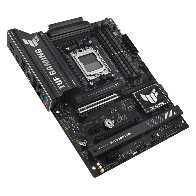 ASUS TUF GAMING B850-PLUS WIFI