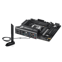 ASUS TUF GAMING B850M-PLUS WIFI