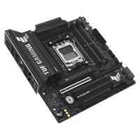 ASUS TUF GAMING B850M-PLUS WIFI