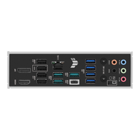 ASUS TUF GAMING B850M-PLUS WIFI