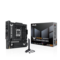 ASUS TUF GAMING B850M-PLUS WIFI