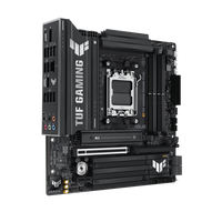 ASUS TUF GAMING B850M-PLUS