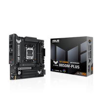 ASUS TUF GAMING B850M-PLUS