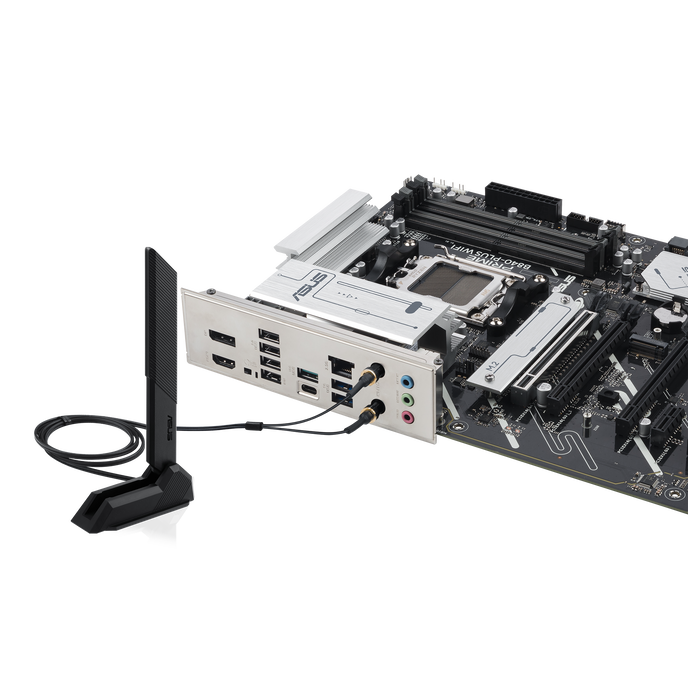 Asus B840 PRIME-PLUS WIFI AM5 DDR5 ATX