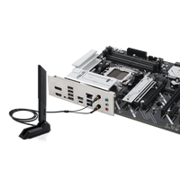 Asus B840 PRIME-PLUS WIFI AM5 DDR5 ATX