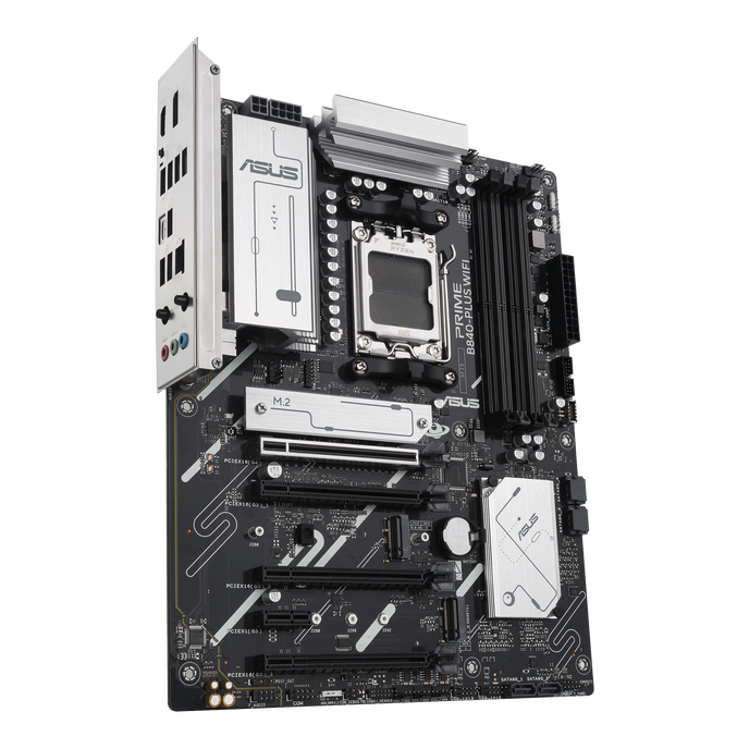Asus B840 PRIME-PLUS WIFI AM5 DDR5 ATX
