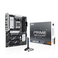 Asus B840 PRIME-PLUS WIFI AM5 DDR5 ATX