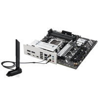ASUS PRIME B840M-A WiFi, AMD B450 Mainboard - Sockel AM5, DDR5