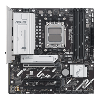 ASUS PRIME B840M-A WiFi, AMD B450 Mainboard - Sockel AM5, DDR5