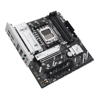 ASUS PRIME B840M-A WiFi, AMD B450 Mainboard - Sockel AM5, DDR5