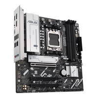 Asus B840 PRIME B840M-A-CSM AM5 DDR5 Micro ATX