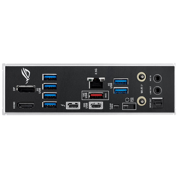 ASUS ROG STRIX B860-F GAMING WIFI DDR5 ATX