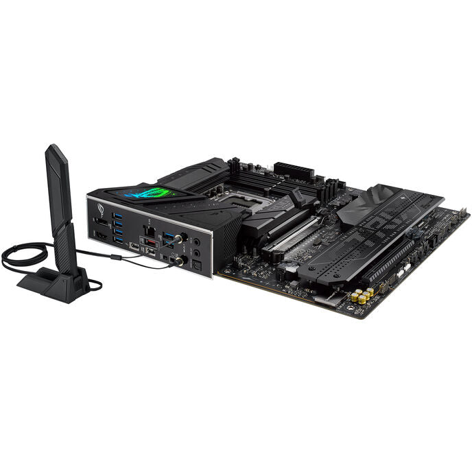 ASUS ROG STRIX B860-F GAMING WIFI DDR5 ATX