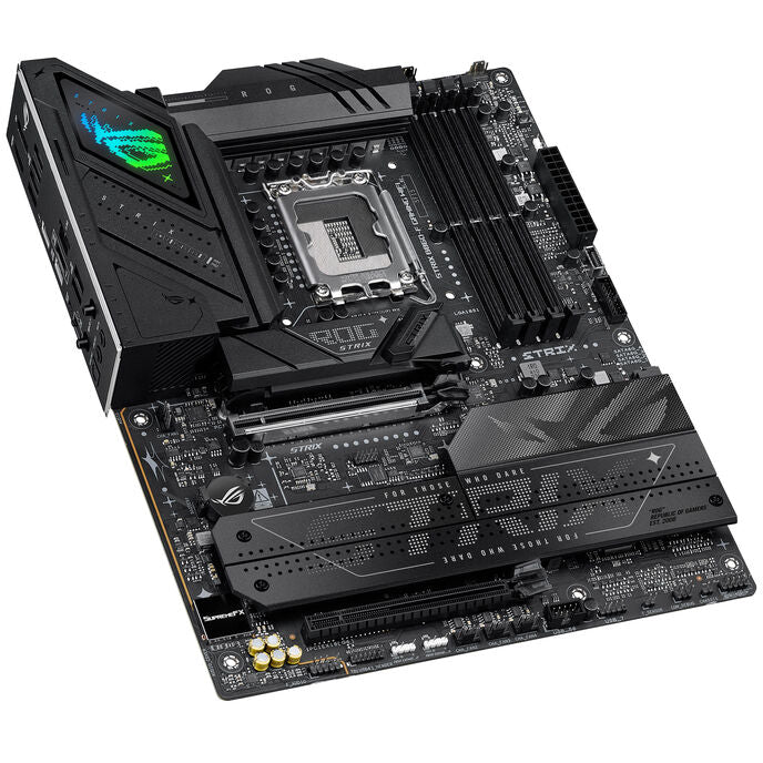 ASUS ROG STRIX B860-F GAMING WIFI DDR5 ATX