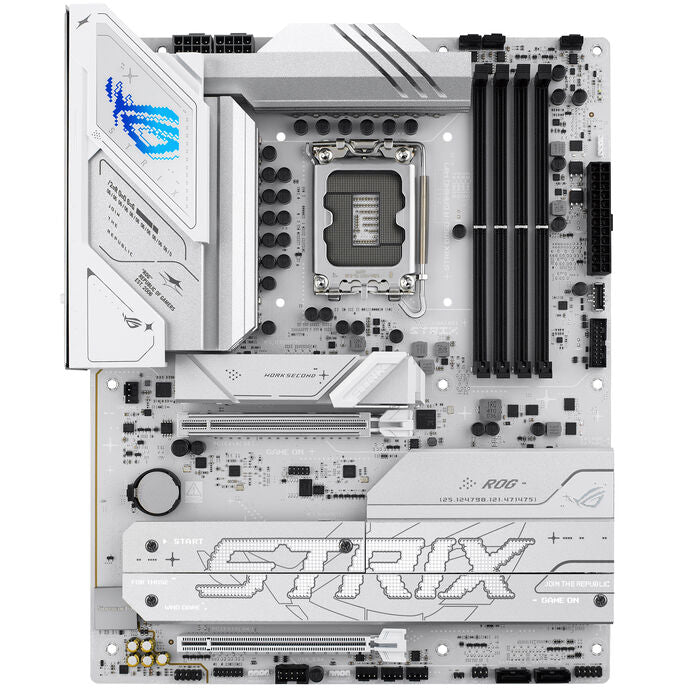 Asus ROG STRIX B860-A GAMING WIFI DDR5 ATX