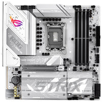 ASUS ROG STRIX B860-G GAMING WIFI DDR5 Micro ATX
