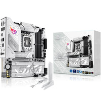 ASUS ROG STRIX B860-G GAMING WIFI DDR5 Micro ATX