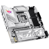 ASUS ROG STRIX B860-G GAMING WIFI DDR5 Micro ATX