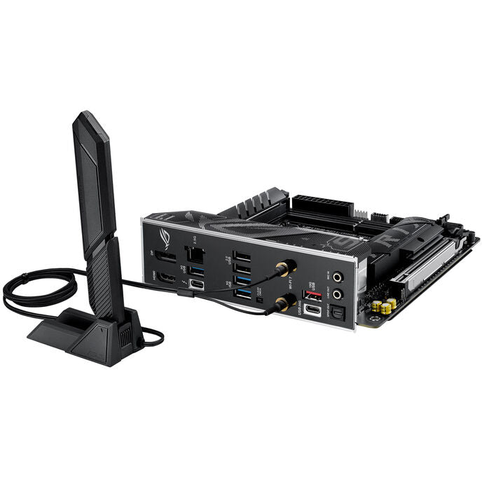 Asus ROG STRIX B860-I GAMING WIFI DDR5 Mini ITX