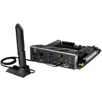 Asus ROG STRIX B860-I GAMING WIFI DDR5 Mini ITX