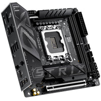 Asus ROG STRIX B860-I GAMING WIFI DDR5 Mini ITX