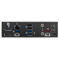 Asus ROG STRIX B860-I GAMING WIFI DDR5 Mini ITX