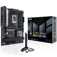 Asus B860 TUF GAMING PLUS WIFI LGA1851 DDR5 ATX