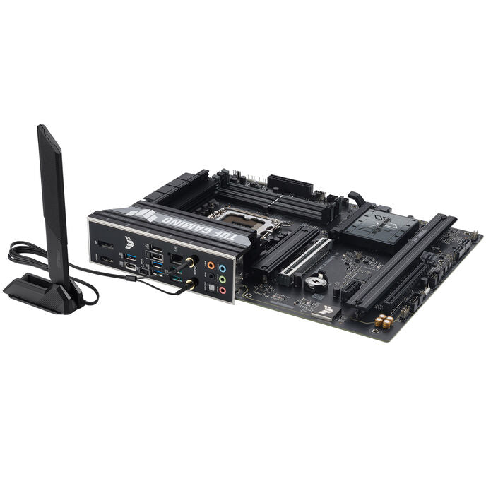 Asus B860 TUF GAMING PLUS WIFI LGA1851 DDR5 ATX