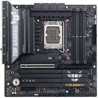 Asus B860M TUF GAMING PLUS WIFI DDR5 Micro ATX
