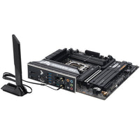 Asus B860M TUF GAMING PLUS WIFI DDR5 Micro ATX