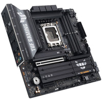 Asus B860M TUF GAMING PLUS WIFI DDR5 Micro ATX