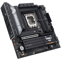 Asus B860 TUF GAMING B860M-PLUS DDR5 Micro ATX