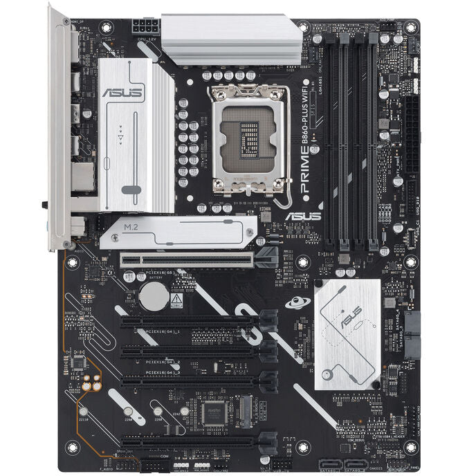 ASUS PRIME B860-PLUS WIFI LGA1851 DDR5 ATX