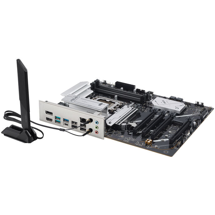ASUS PRIME B860-PLUS WIFI LGA1851 DDR5 ATX