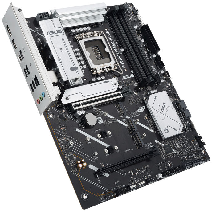 Asus B860 PRIME-PLUS-CSM DDR5 ATX