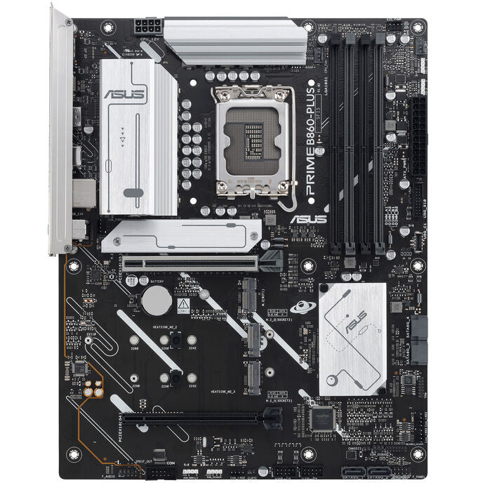 ASUS Prime B860-Plus-CSM Mainboard, LGA 1851, Intel B860, ATX, DDR5
