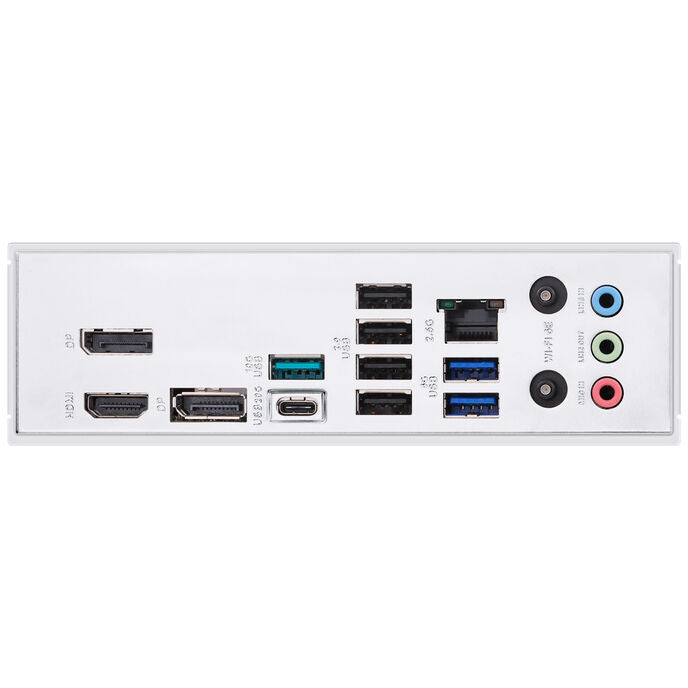 Asus PRIME B860M-A WIFI DDR5 Micro ATX