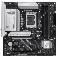 Asus PRIME B860M-A WIFI DDR5 Micro ATX
