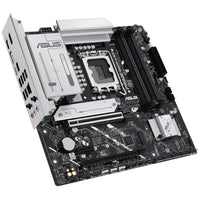 Asus PRIME B860M-A WIFI DDR5 Micro ATX