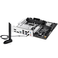 Asus PRIME B860M-A WIFI DDR5 Micro ATX