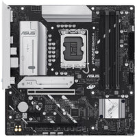 ASUS Prime B860M-A-CSM Mainboard, LGA 1851, Intel B860, mATX, DDR5