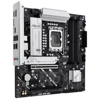 Asus B860 PRIME B860M-A-CSM LGA1851 DDR5 Micro ATX