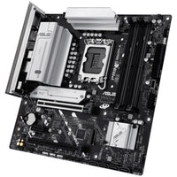 Asus B860 PRIME B860M-A-CSM LGA1851 DDR5 Micro ATX