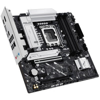 ASUS Prime B860M-A-CSM Mainboard, LGA 1851, Intel B860, mATX, DDR5