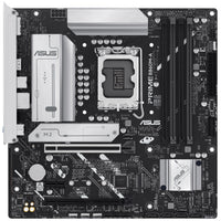 Asus B860 PRIME B860M-A-CSM LGA1851 DDR5 Micro ATX