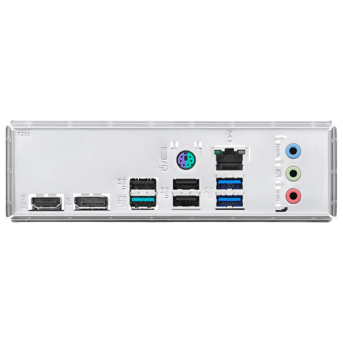 Asus B860 PRIME B860M-K DDR5 Micro ATX